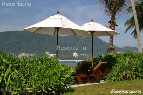 Amari Coral Beach Resort & Spa 22